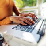 Understanding the future of education with online learning trends